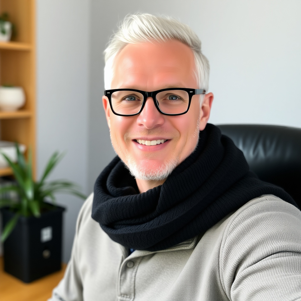 Expert reviewer profile